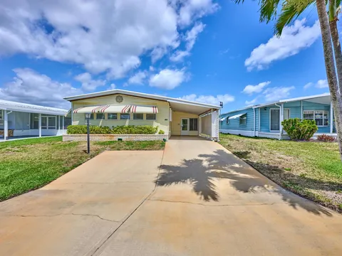 6939 SE Congress Street, Hobe Sound, FL 33455 - MLS#: R11083413
