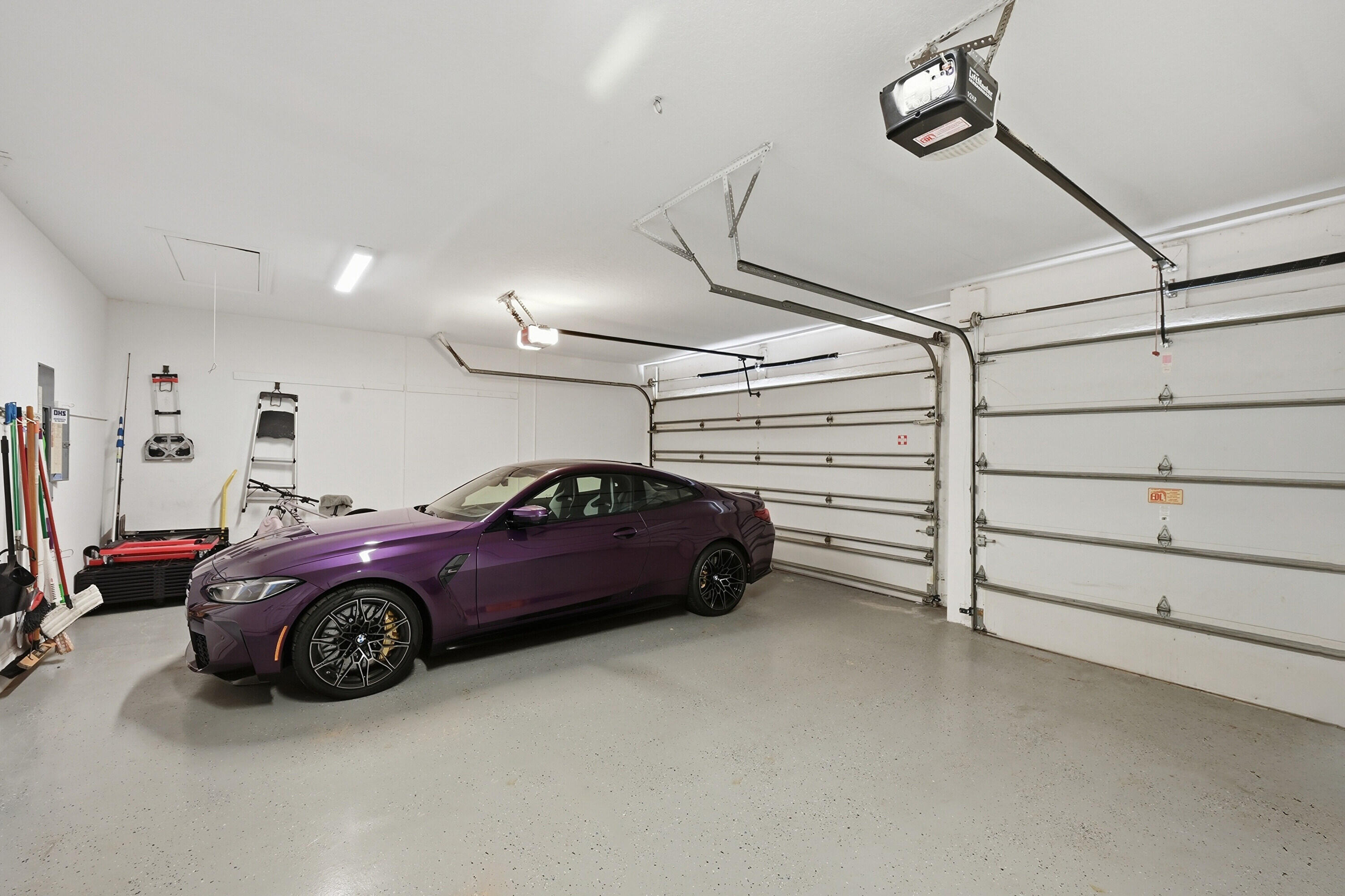 The Preserve - Residential