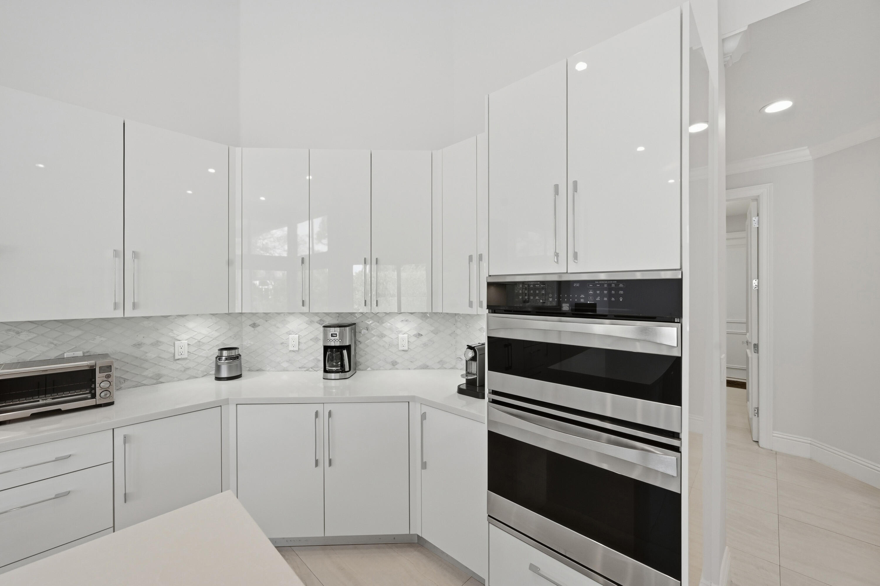 The Preserve - Residential