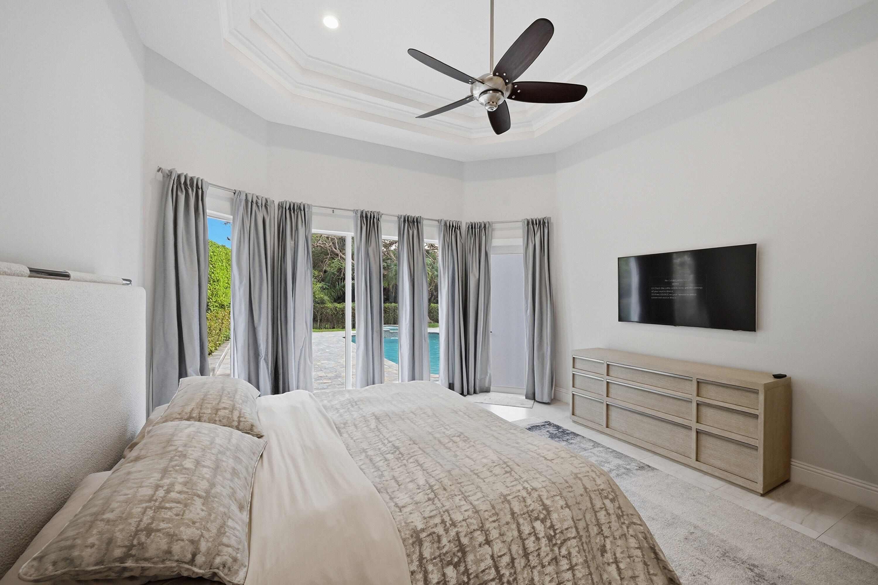 The Preserve - Residential