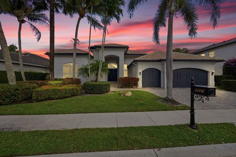 5006 NW 24th Circle Boca Raton FL 33431