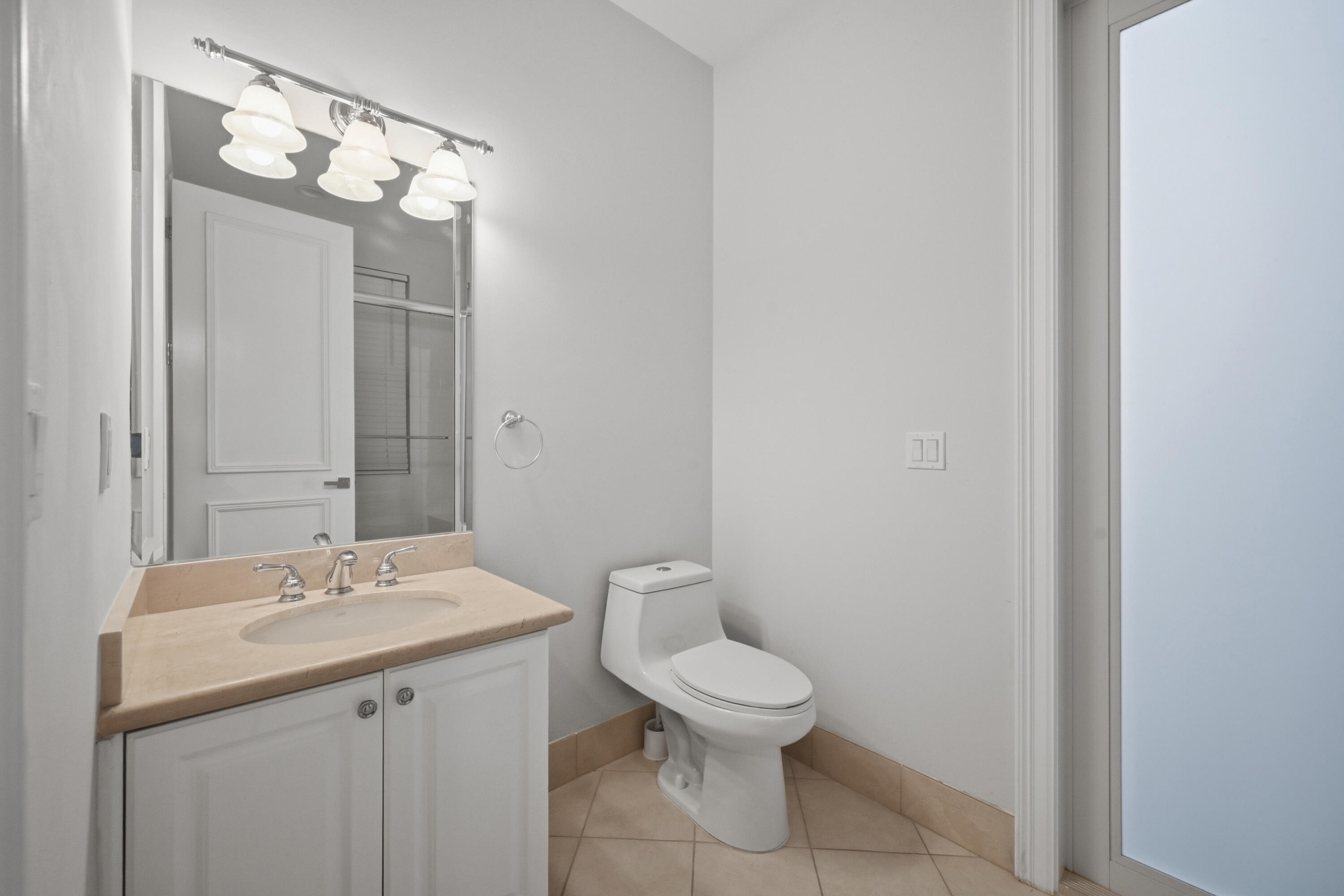 The Preserve - Residential