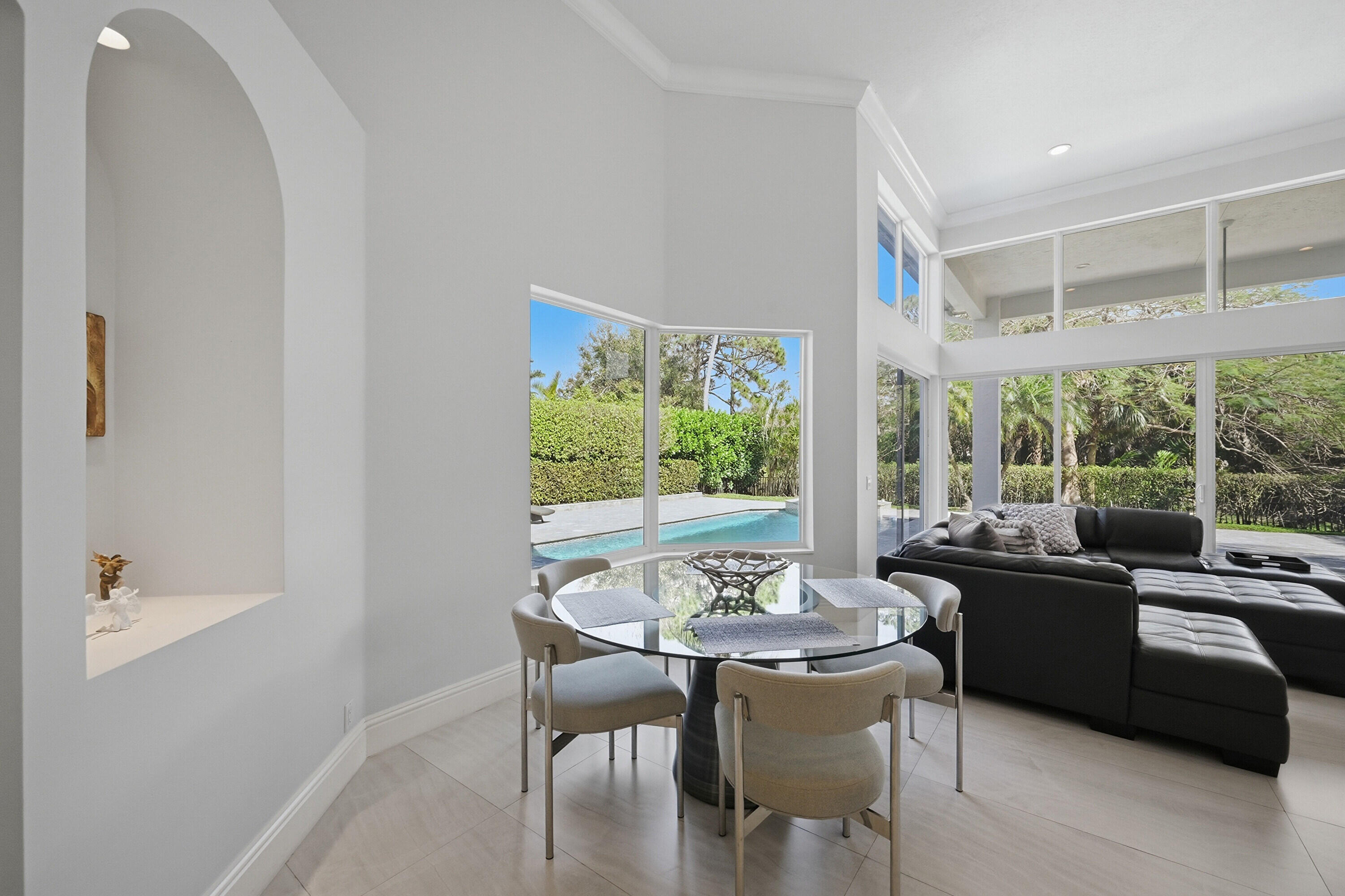 The Preserve - Residential