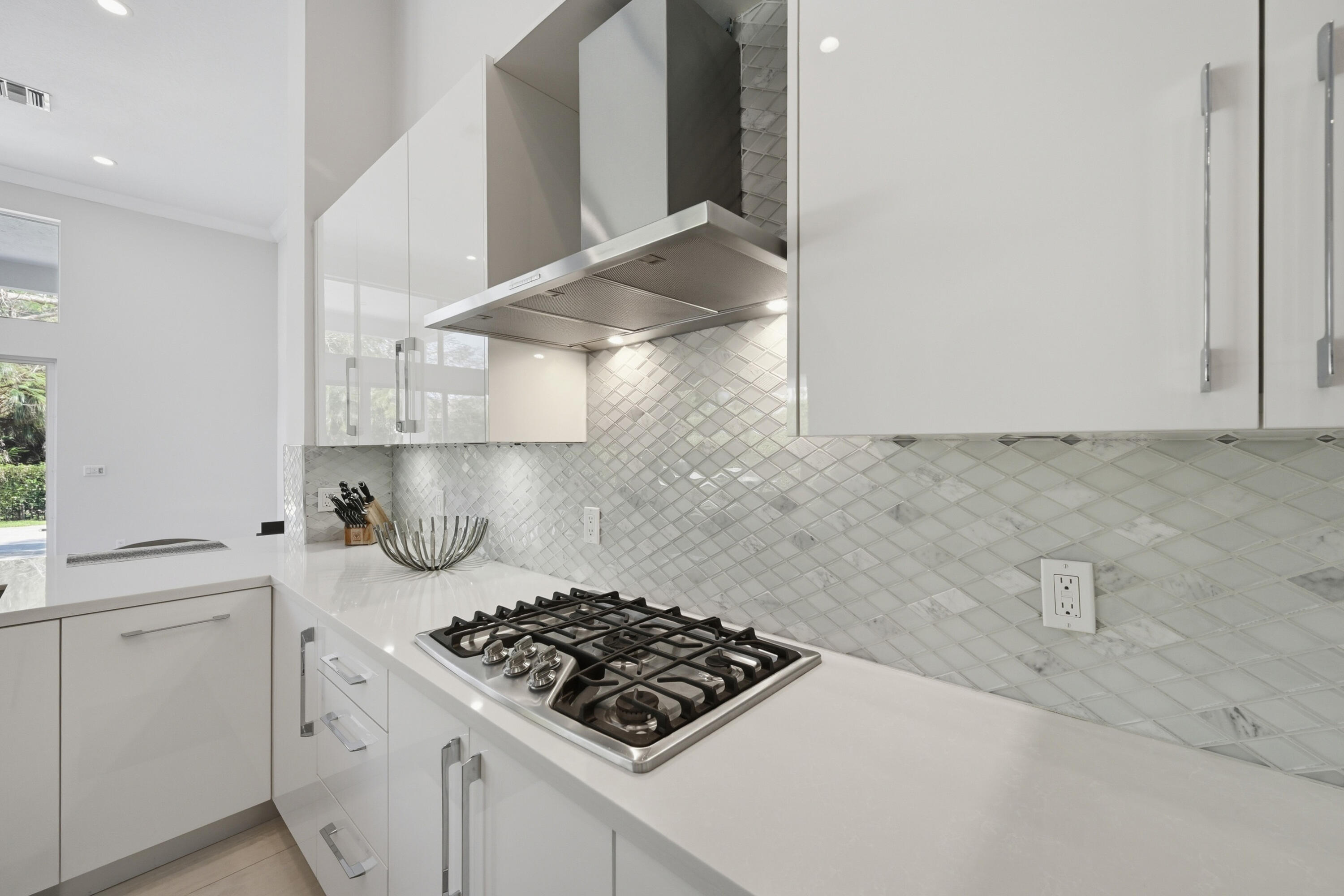 The Preserve - Residential