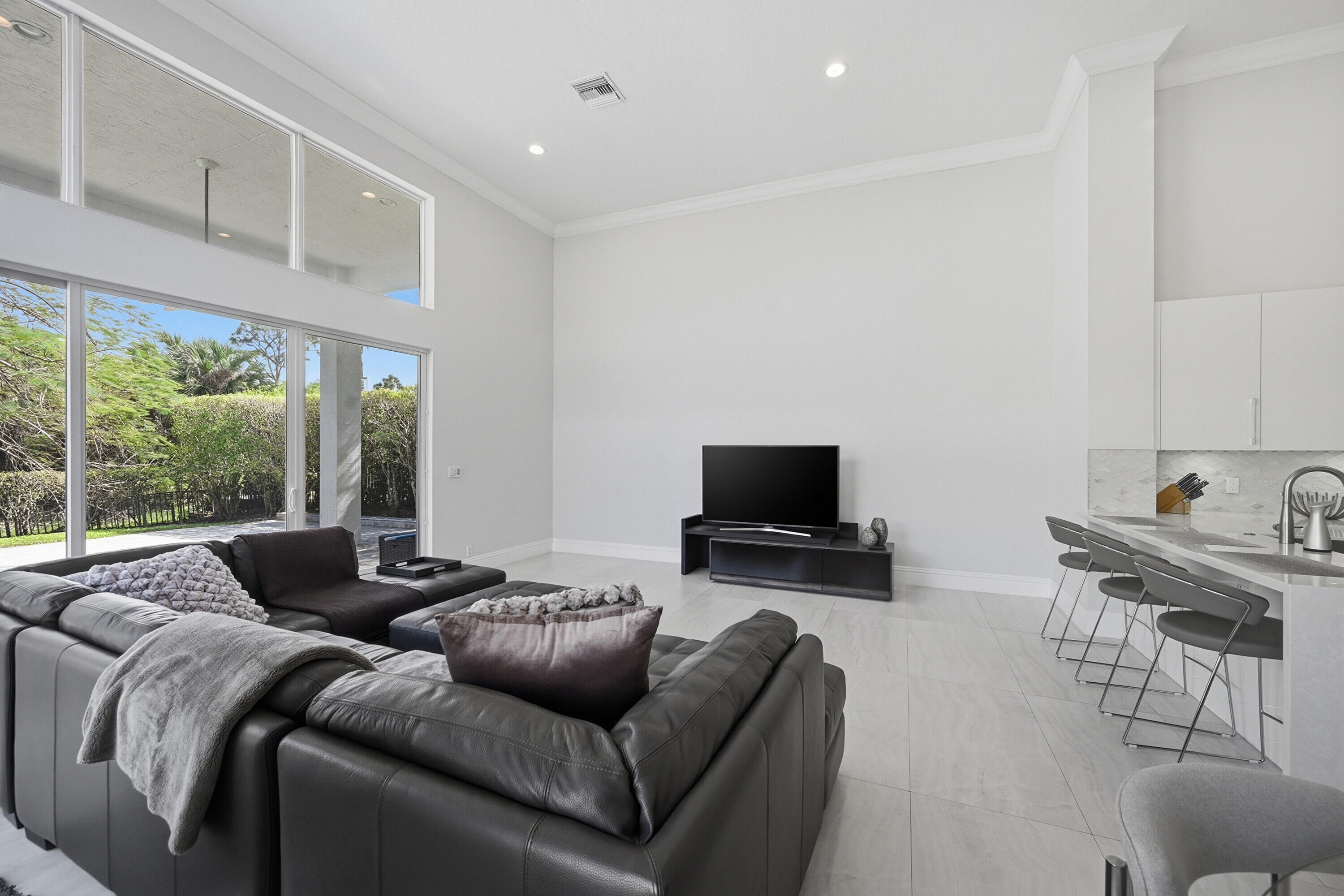 The Preserve - Residential