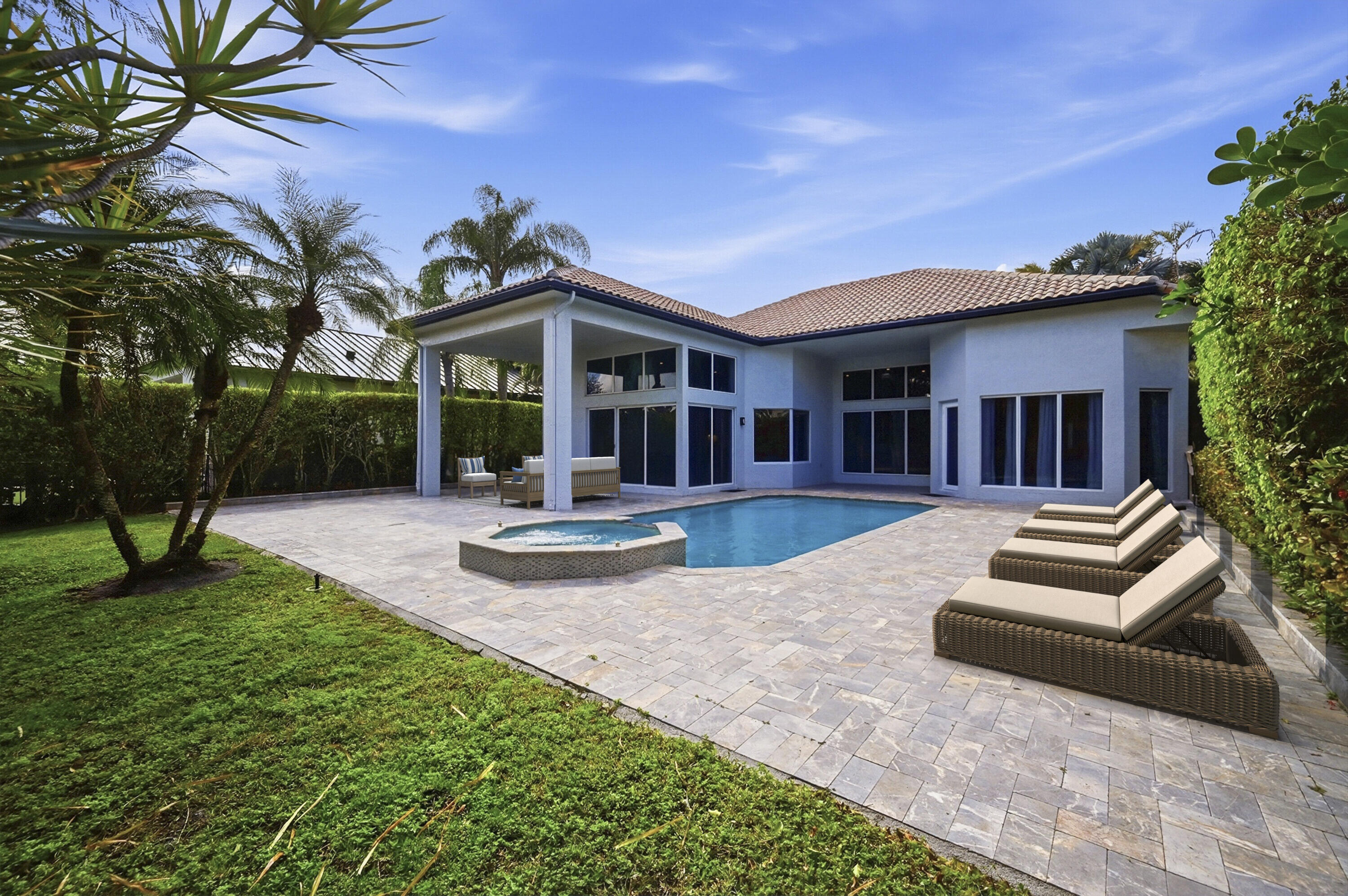 The Preserve - Residential