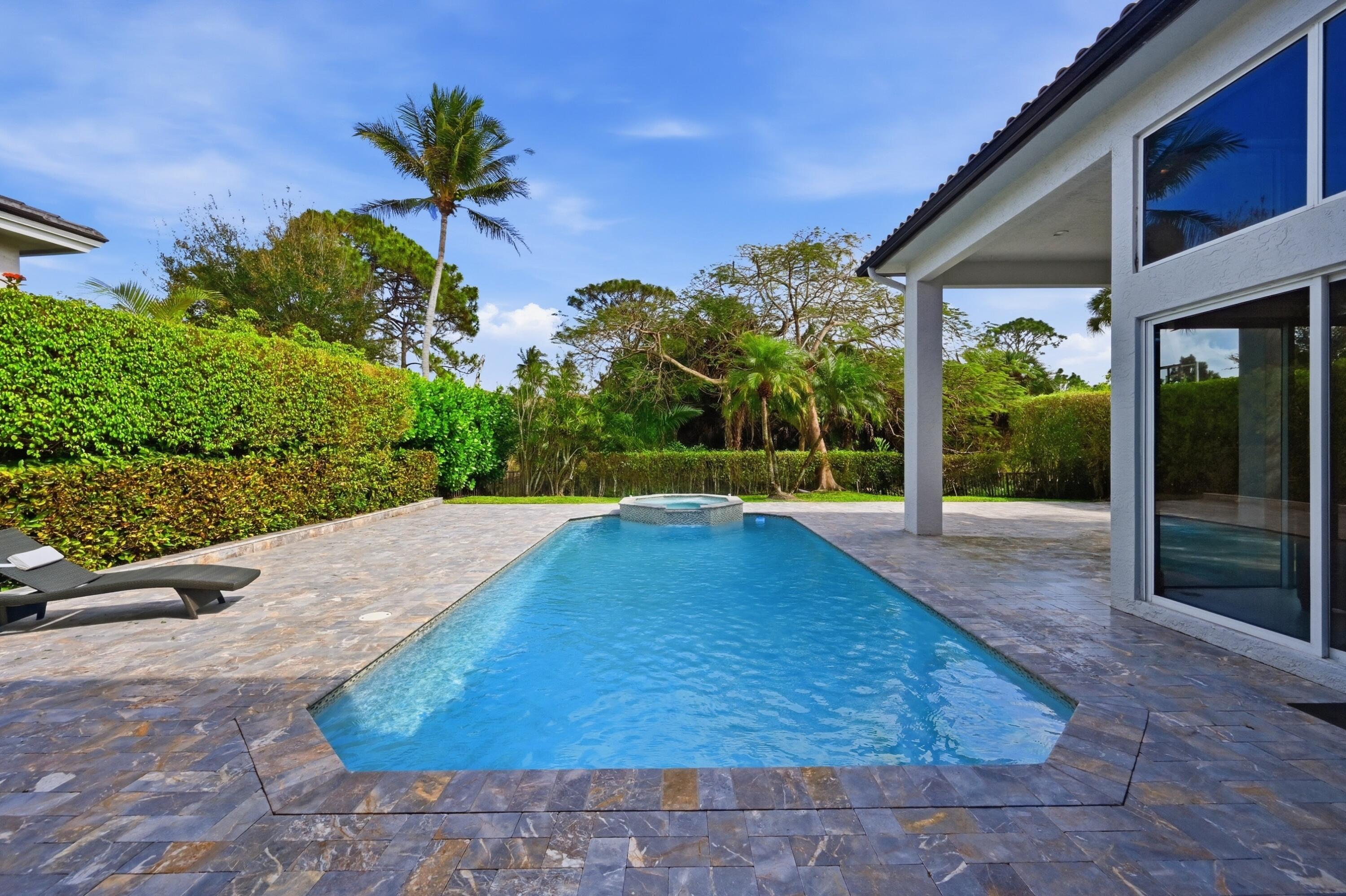 The Preserve - Residential