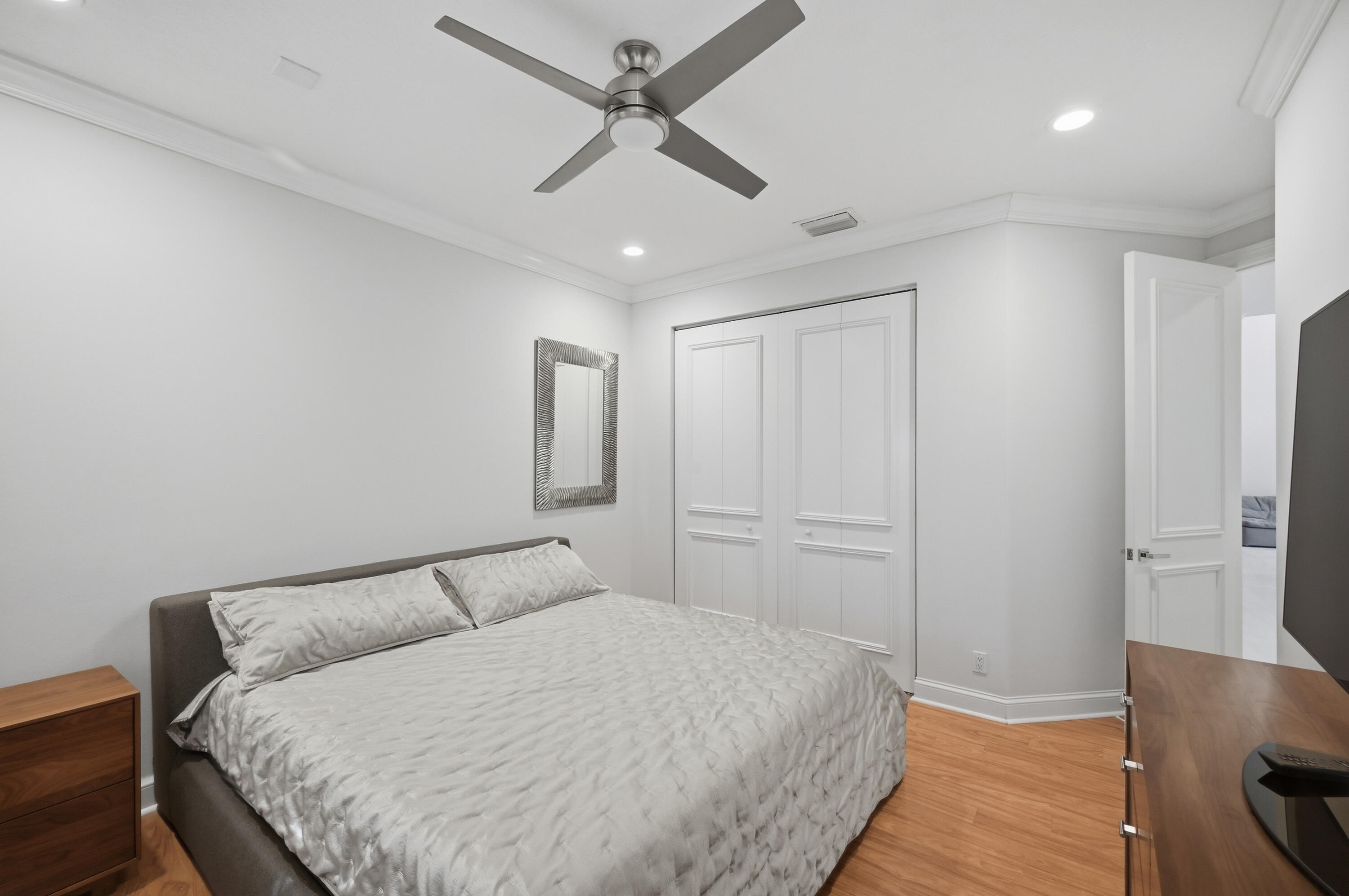 The Preserve - Residential