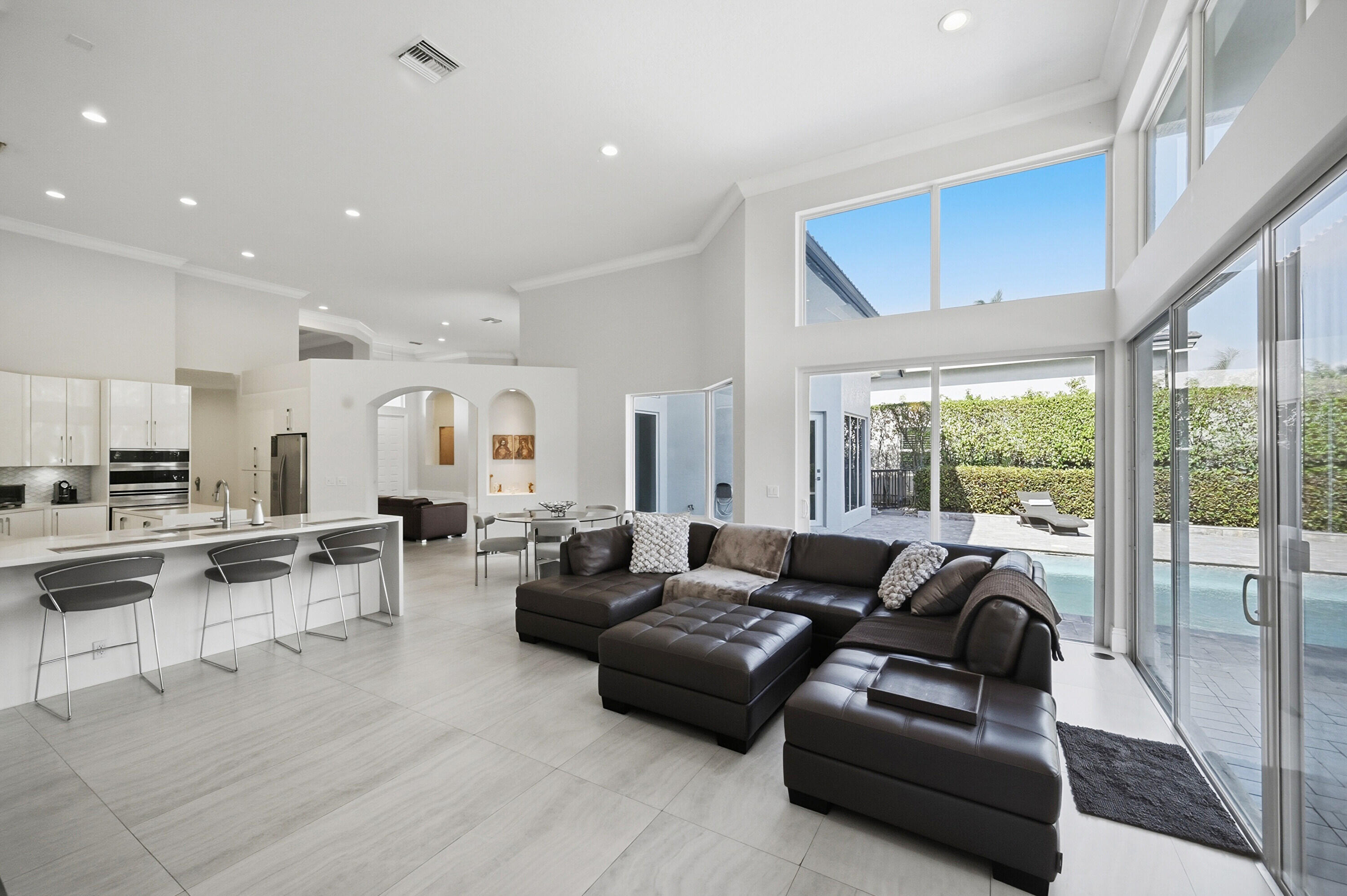 The Preserve - Residential