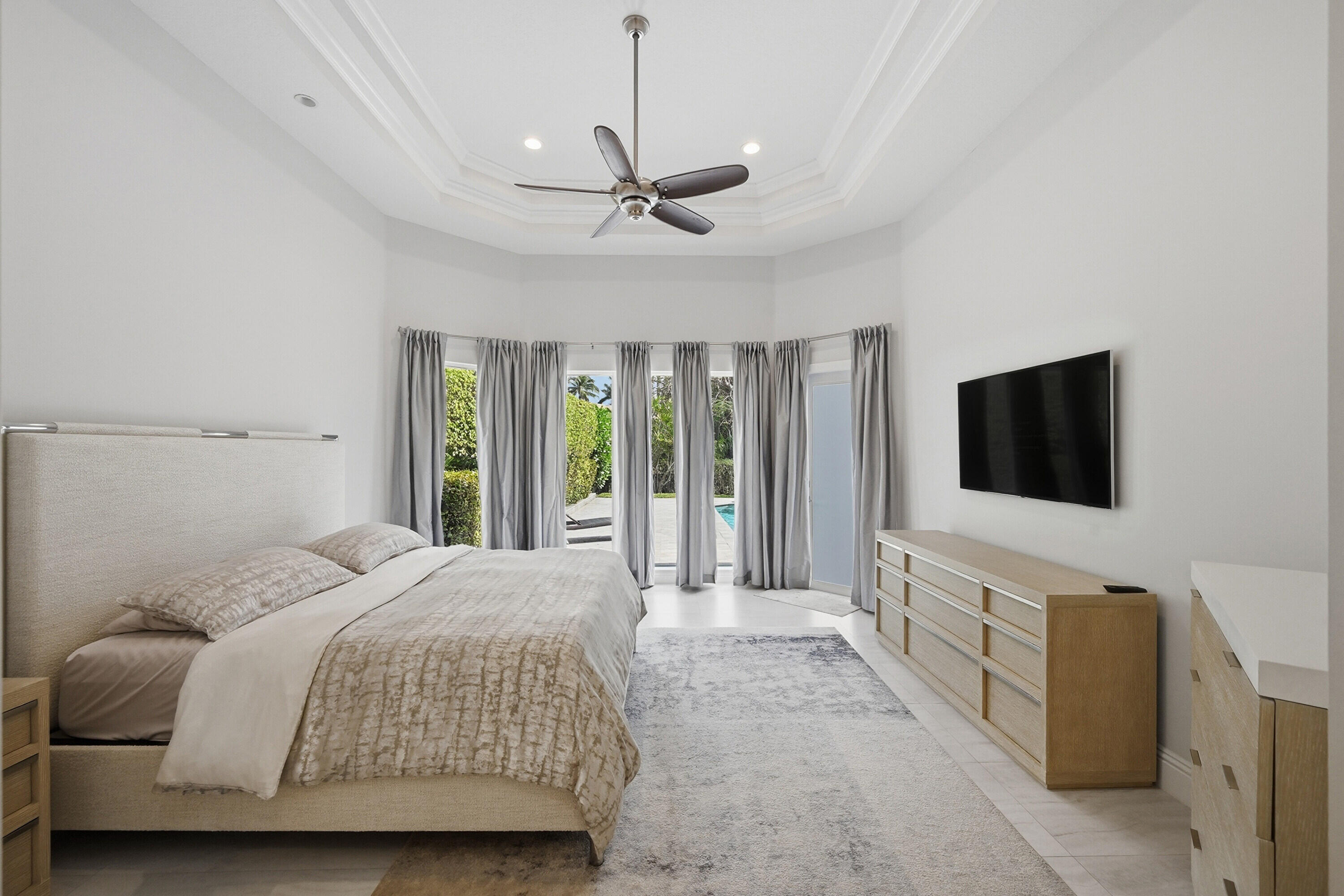 The Preserve - Residential