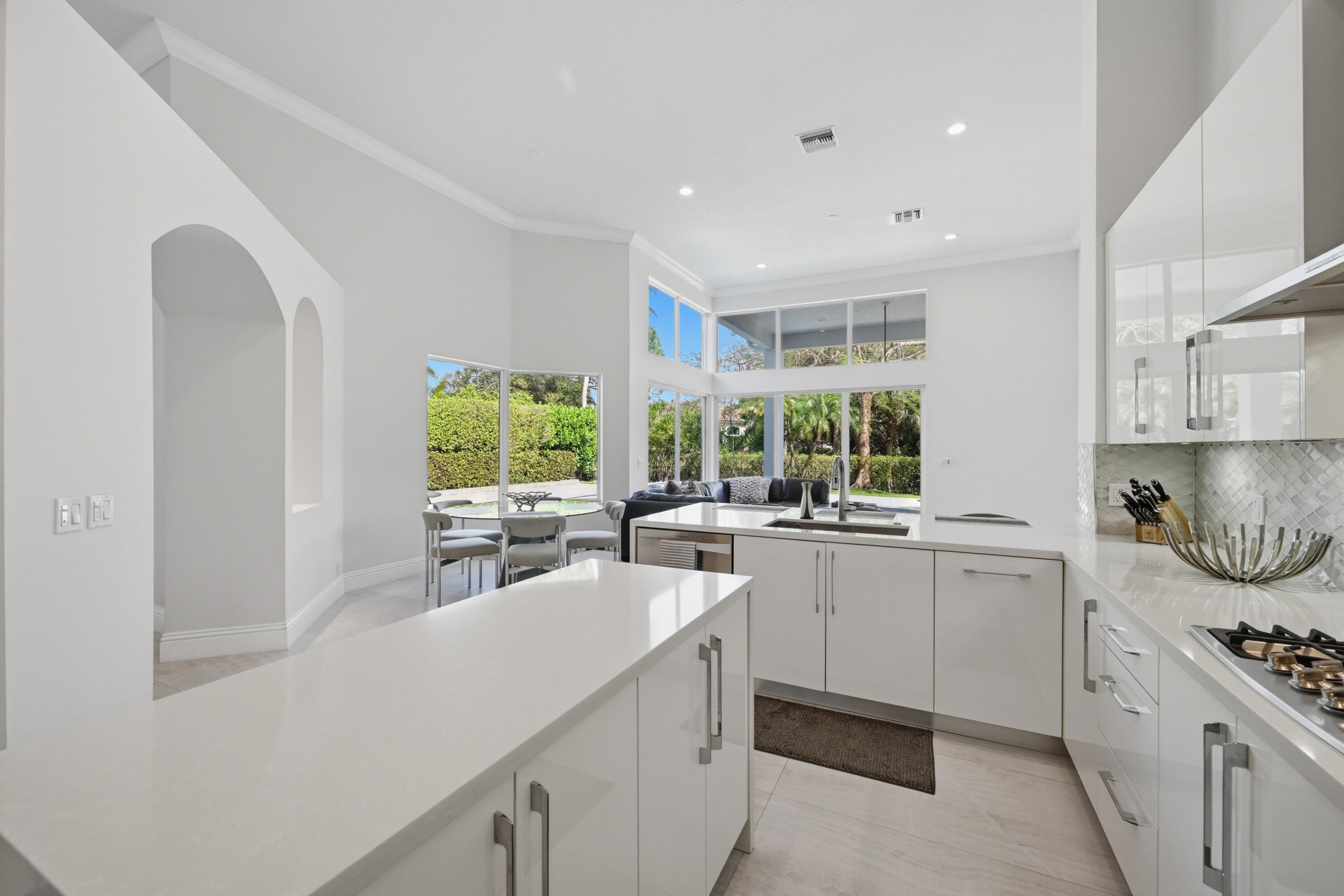 The Preserve - Residential