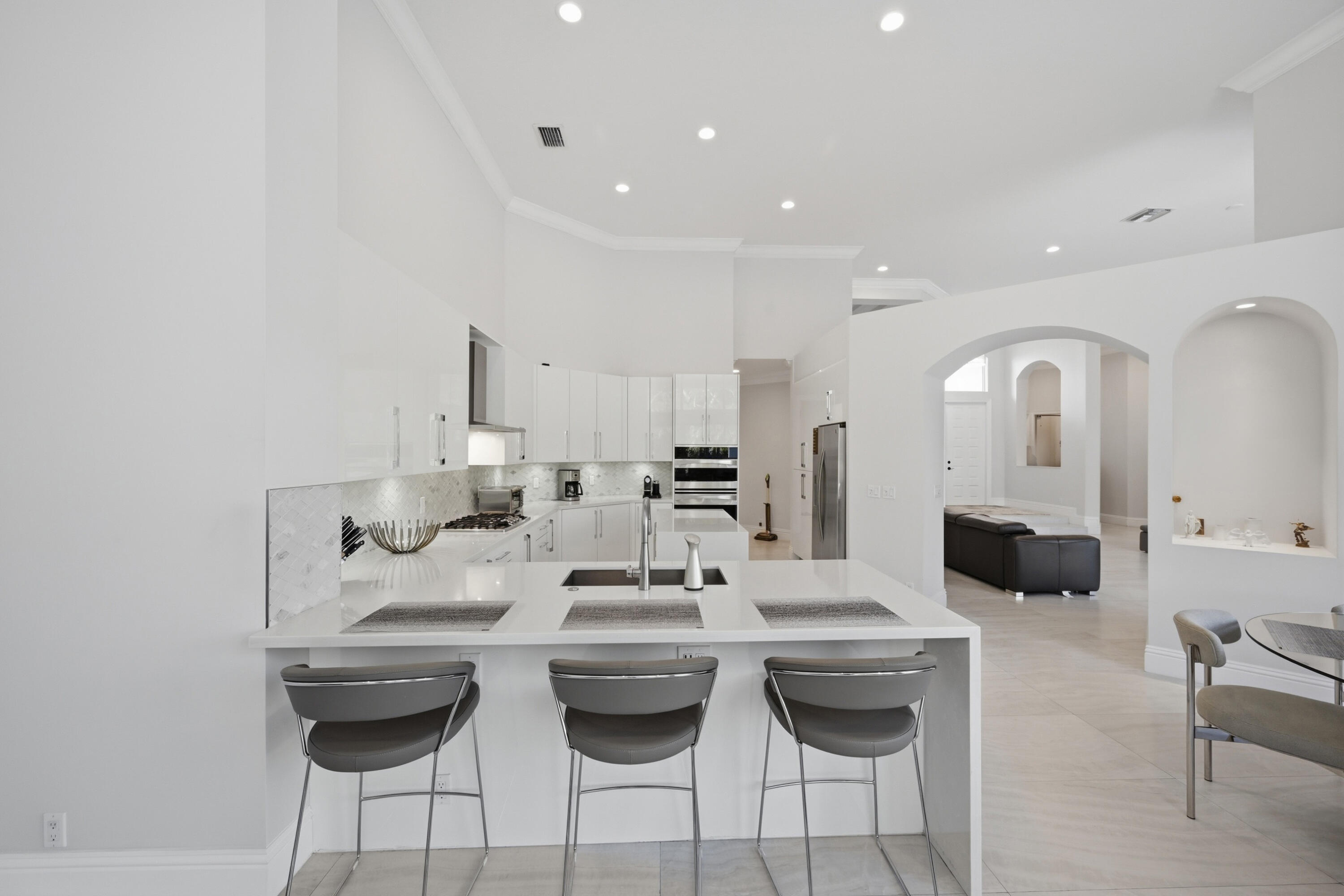 The Preserve - Residential