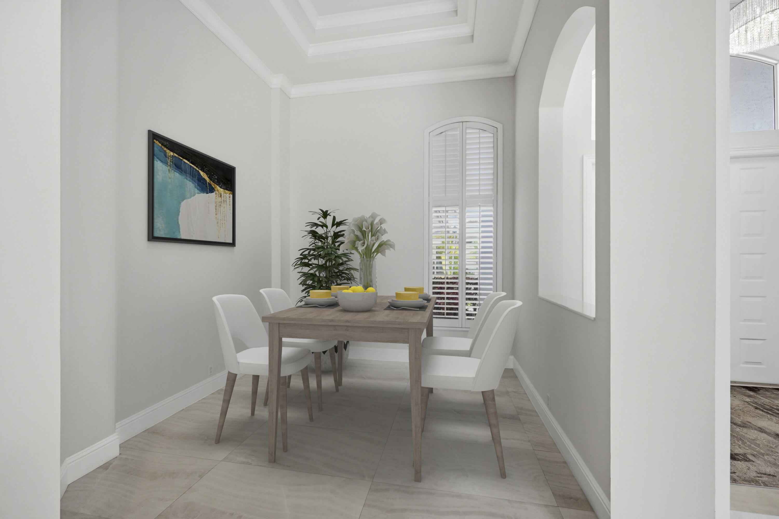 The Preserve - Residential