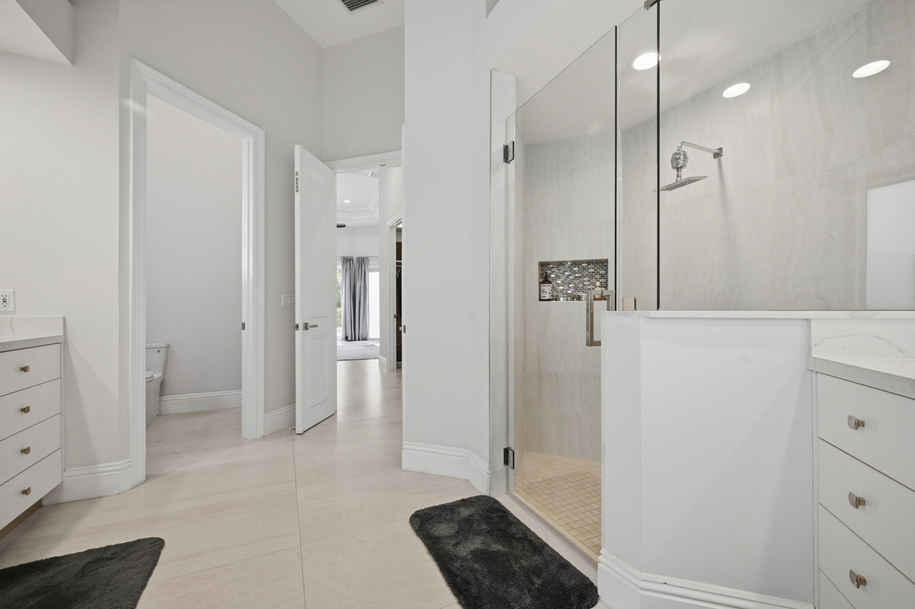 The Preserve - Residential