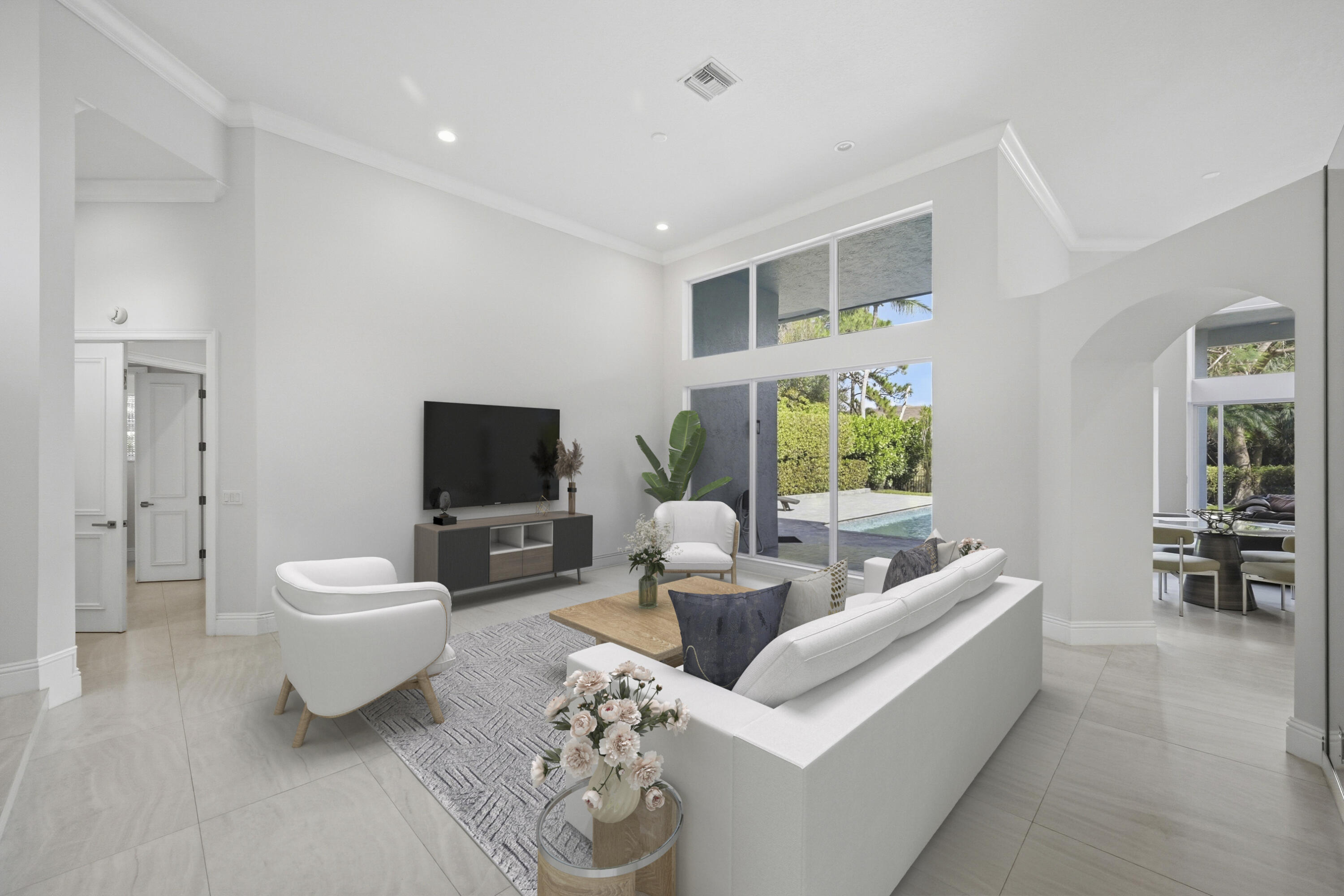 The Preserve - Residential