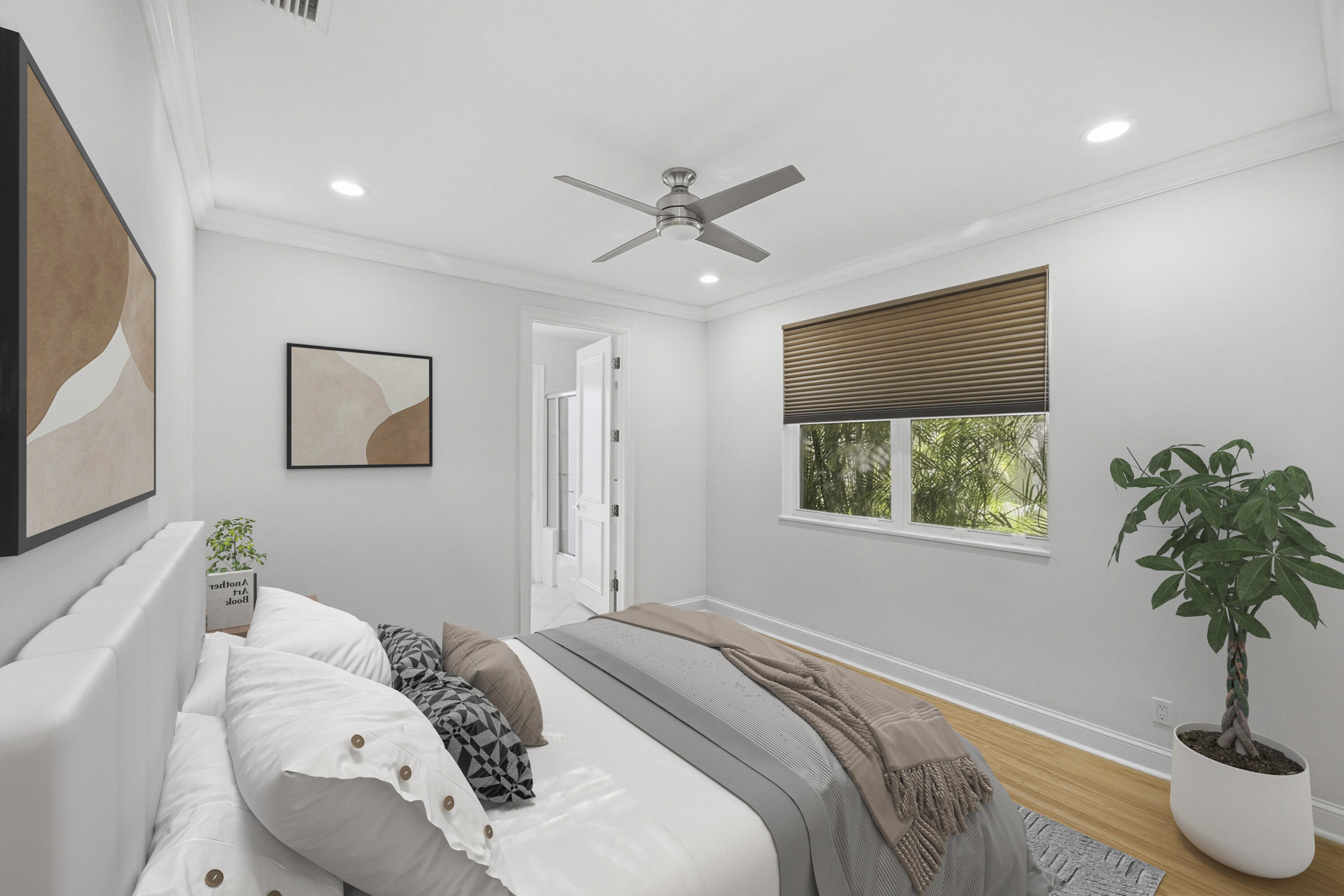 The Preserve - Residential