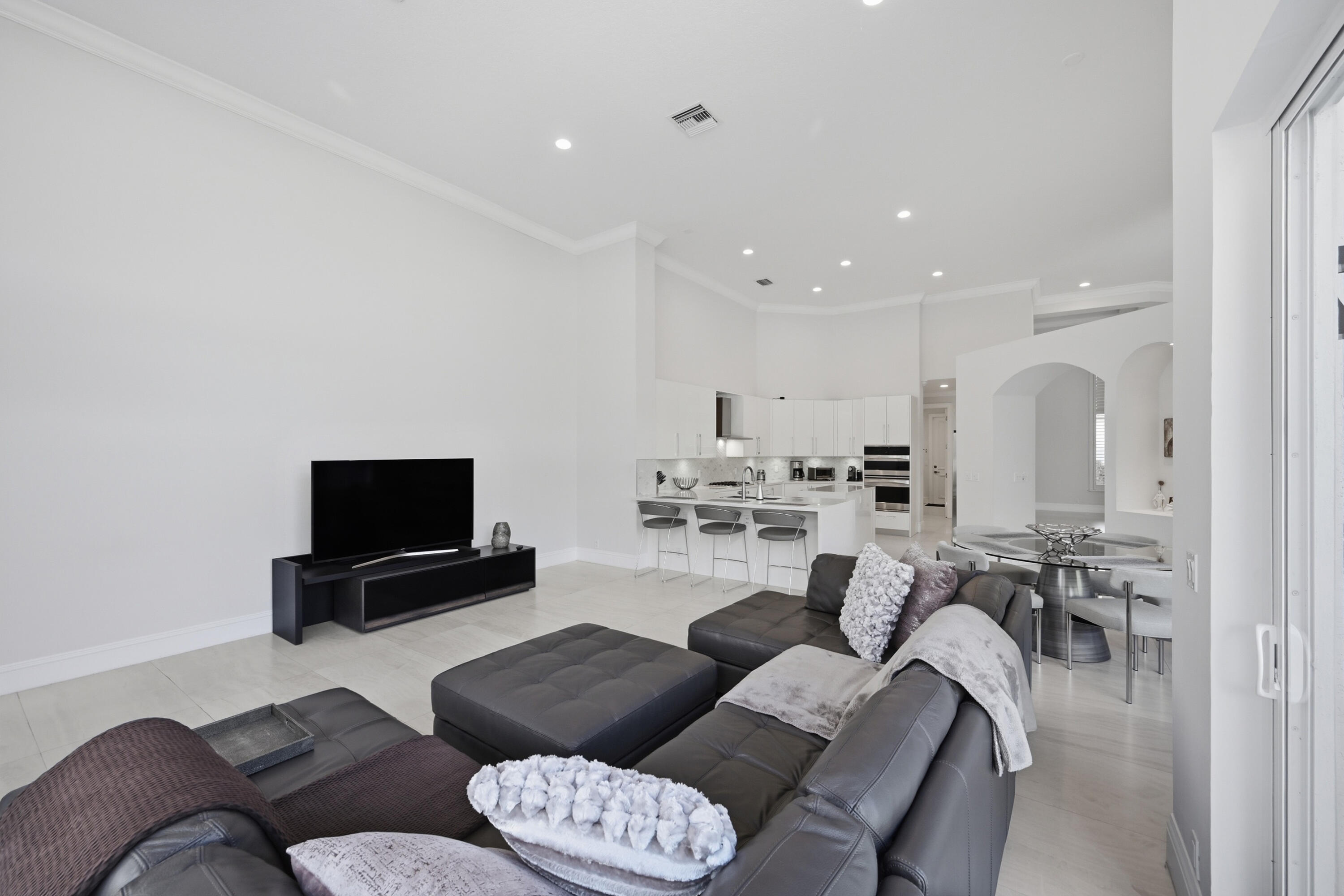 The Preserve - Residential