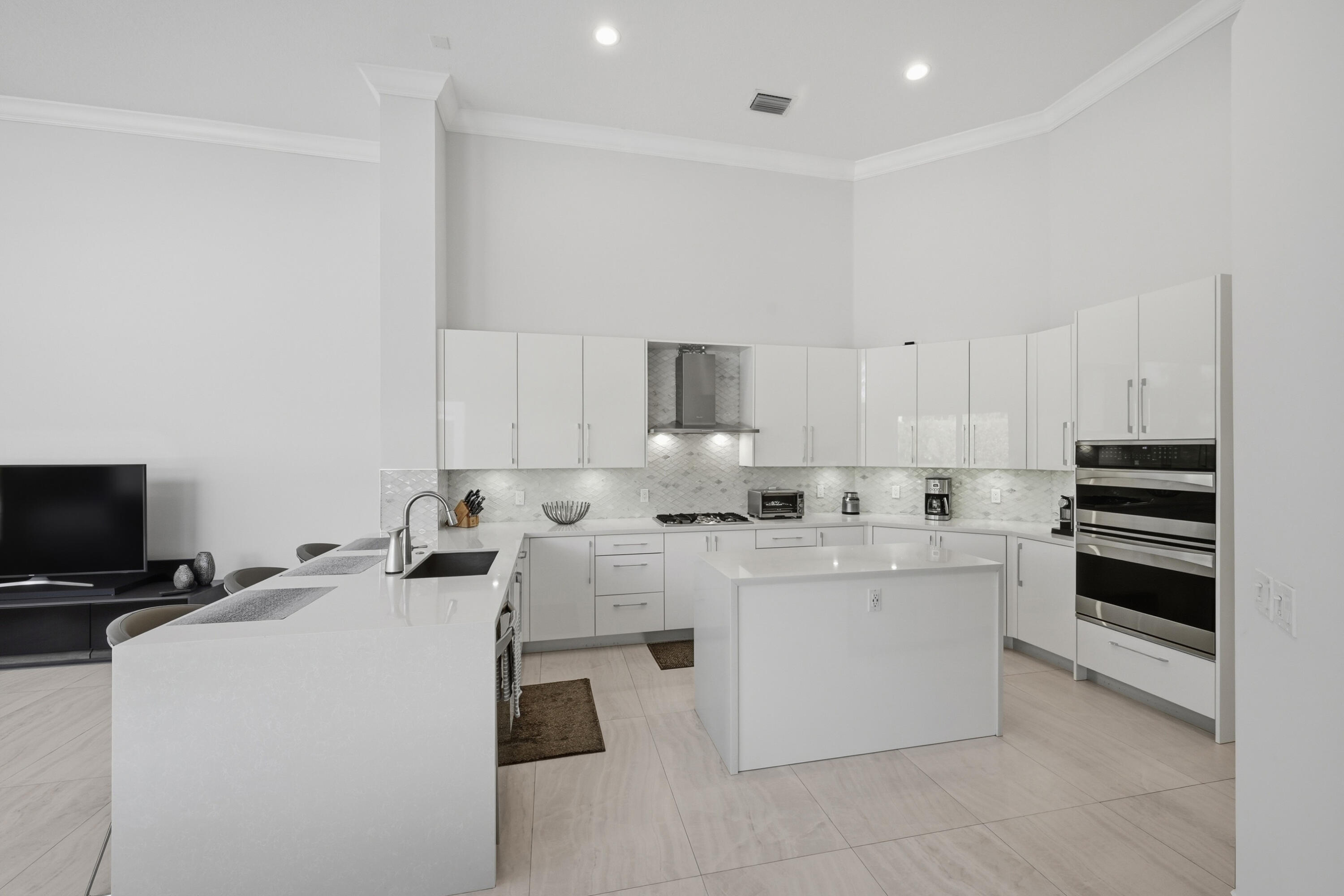 The Preserve - Residential