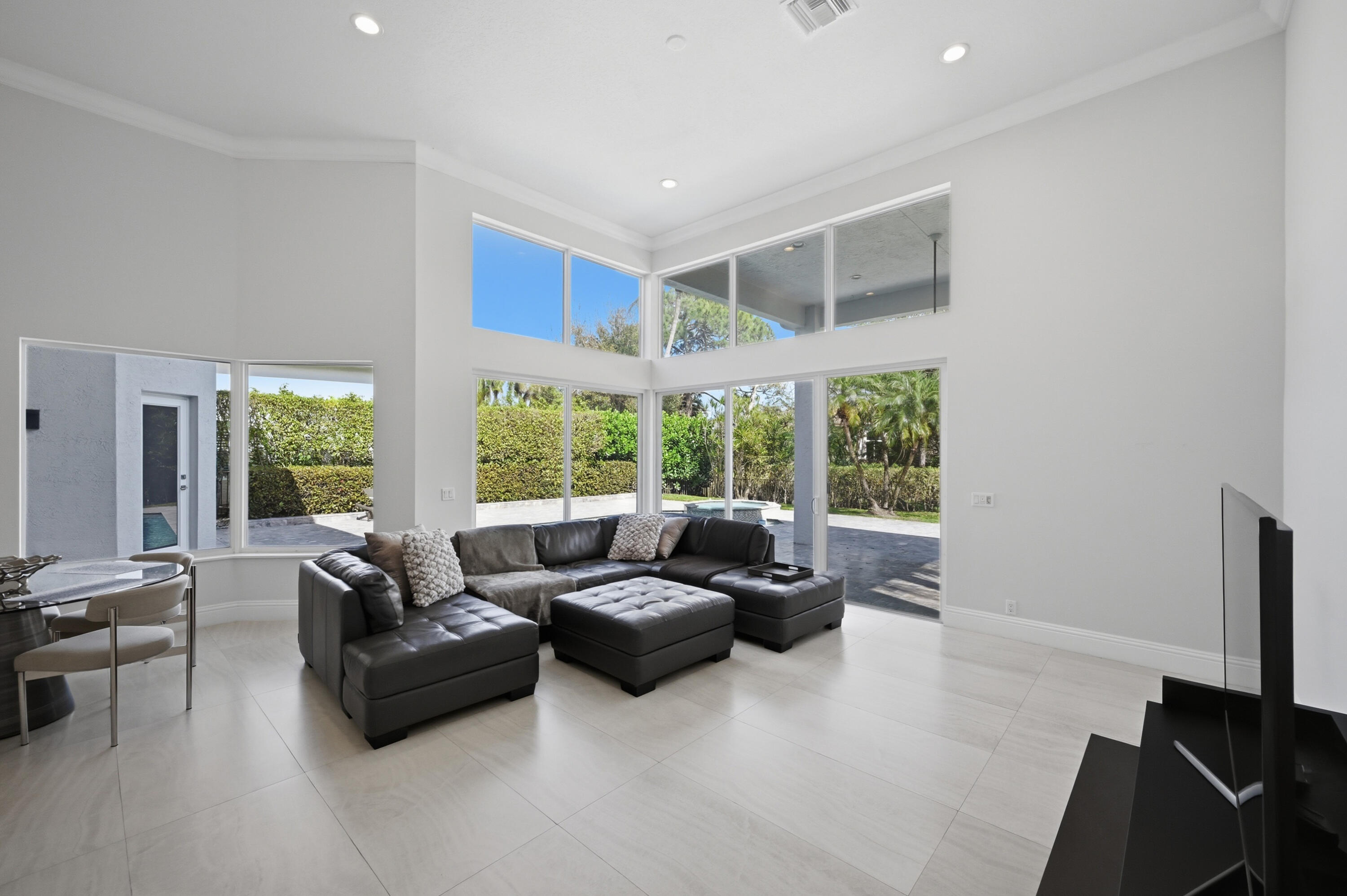 The Preserve - Residential