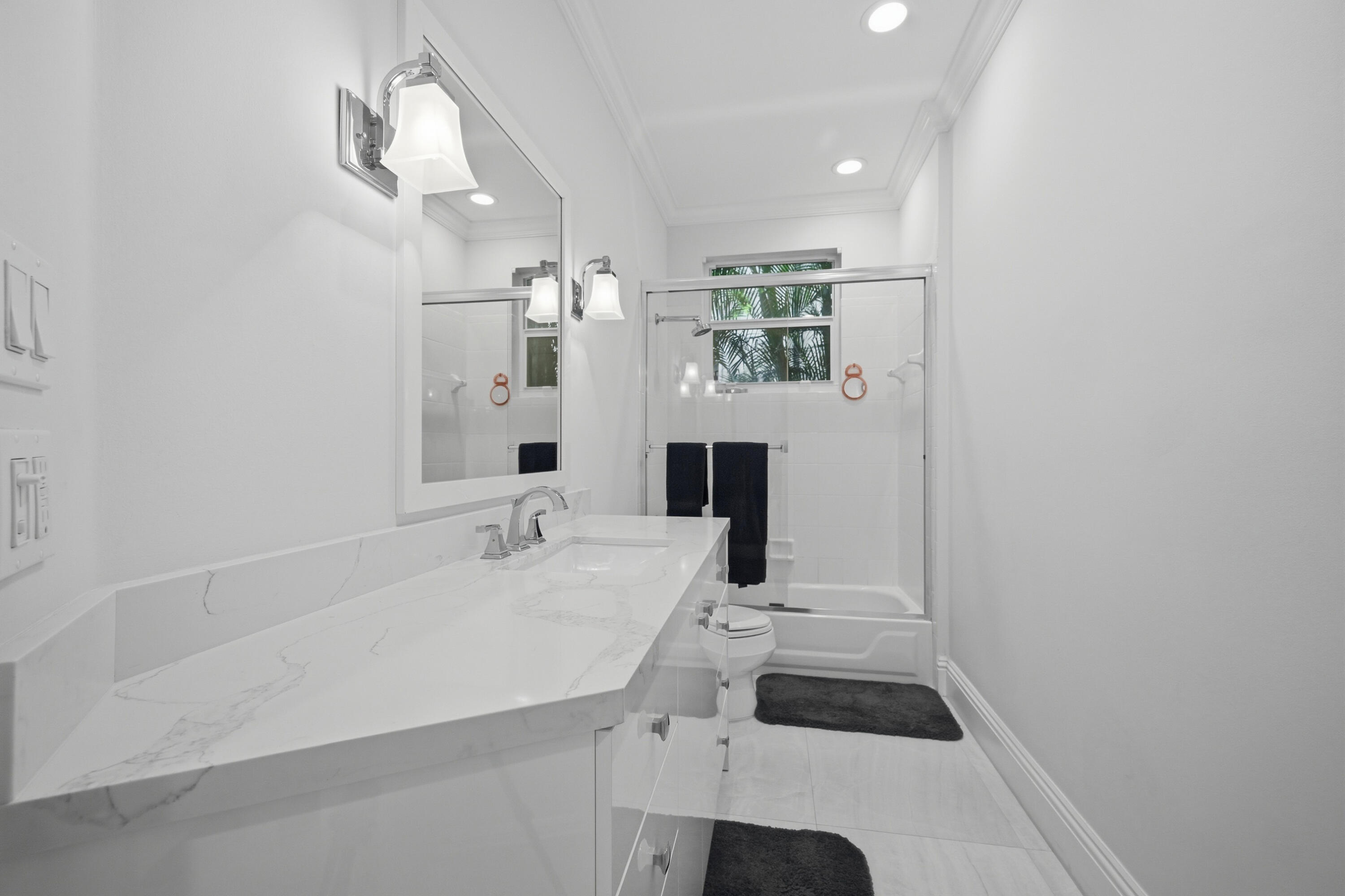 The Preserve - Residential