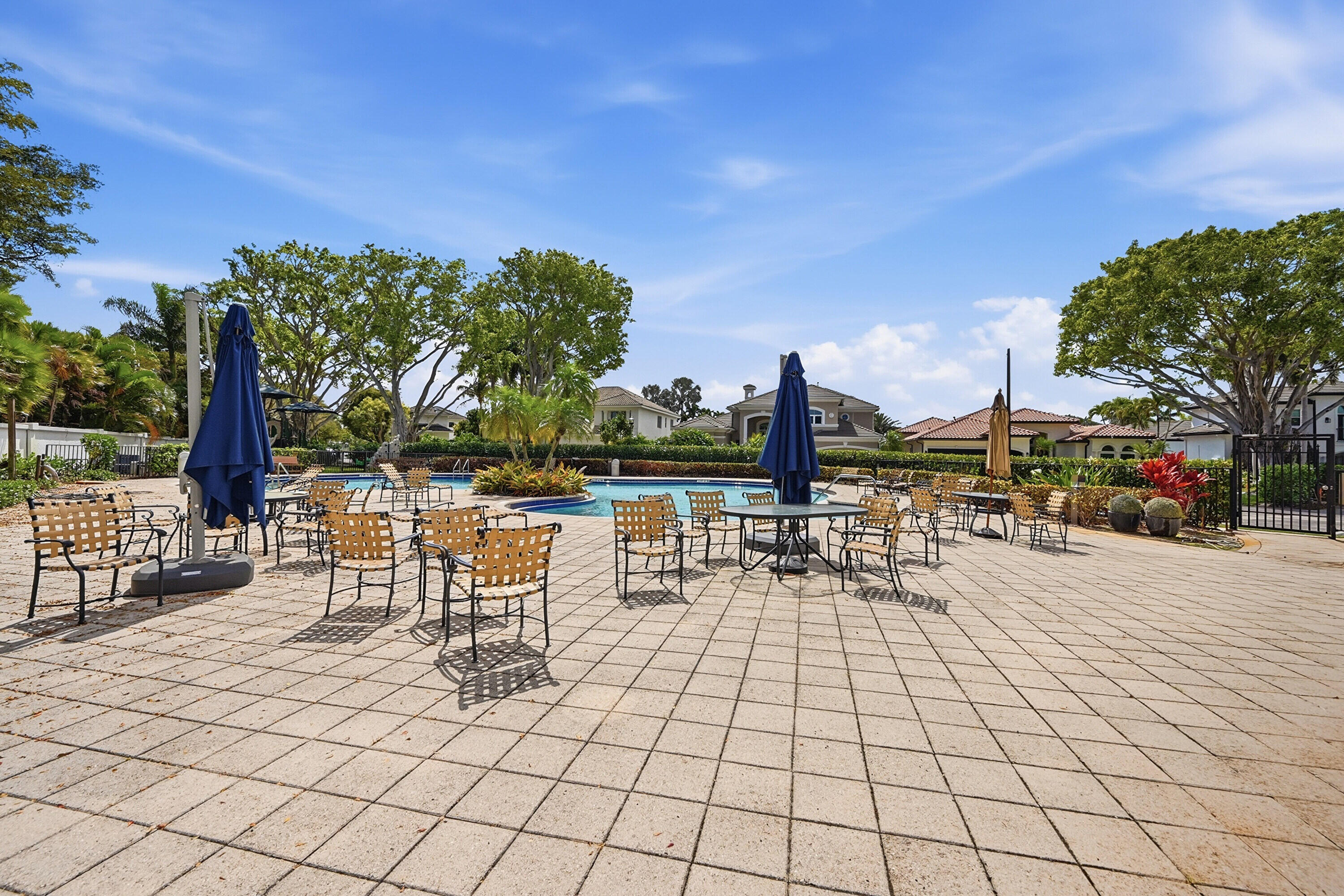 The Preserve - Residential