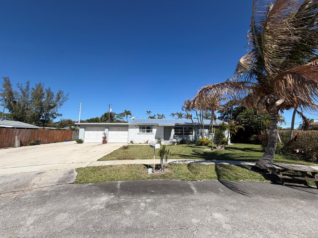 Photo of 5969 Pine Court, West Palm Beach, FL 33415 (MLS # R11167062)