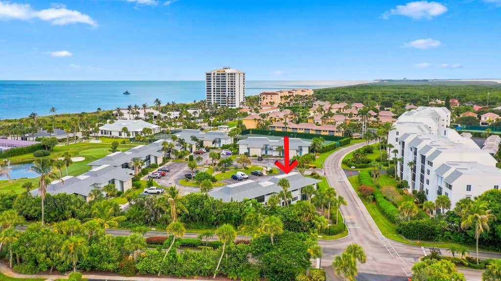 Photo of 2400 S Ocean Drive #v-514, Fort Pierce, FL 34949 (MLS # B26063988)