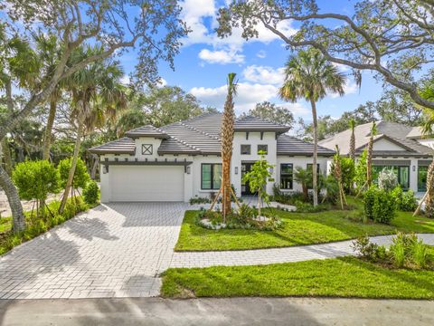 9259 Seaglass Court Vero Beach FL 32963