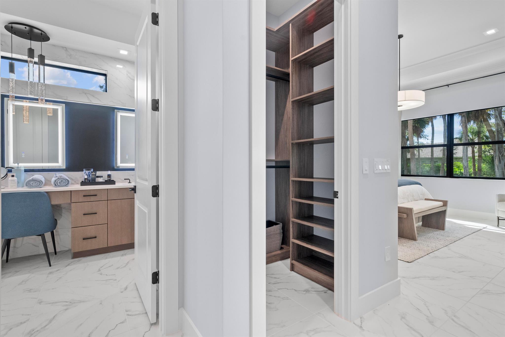 SEAGLASS P. D. - Residential
