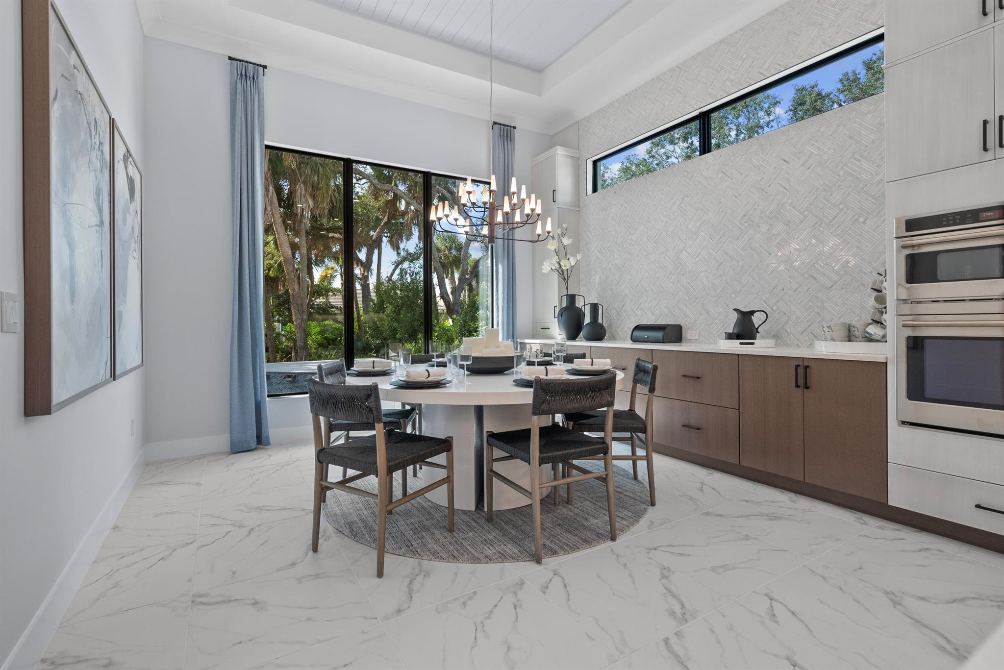 SEAGLASS P. D. - Residential