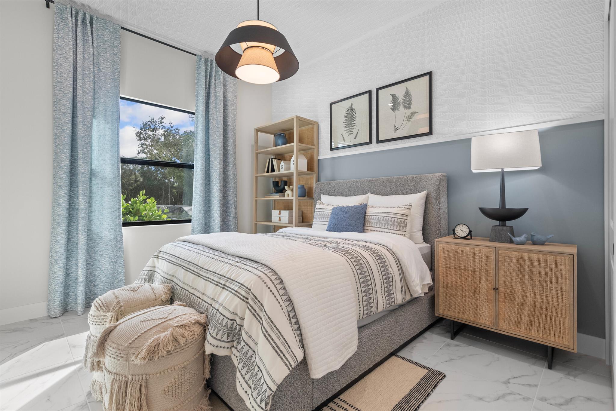 SEAGLASS P. D. - Residential