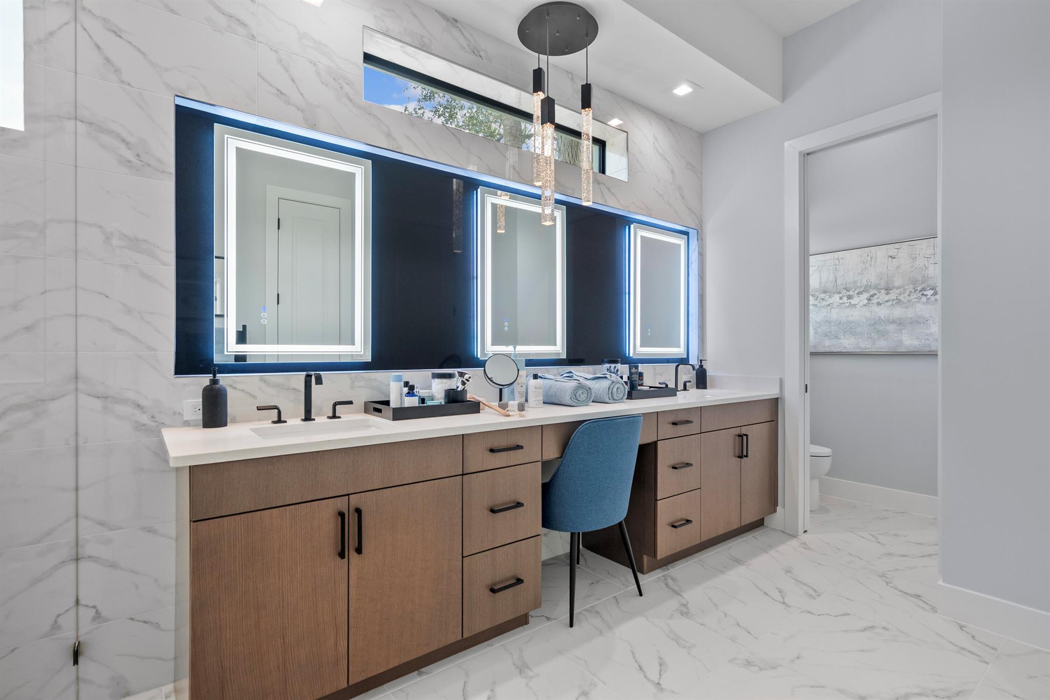 SEAGLASS P. D. - Residential