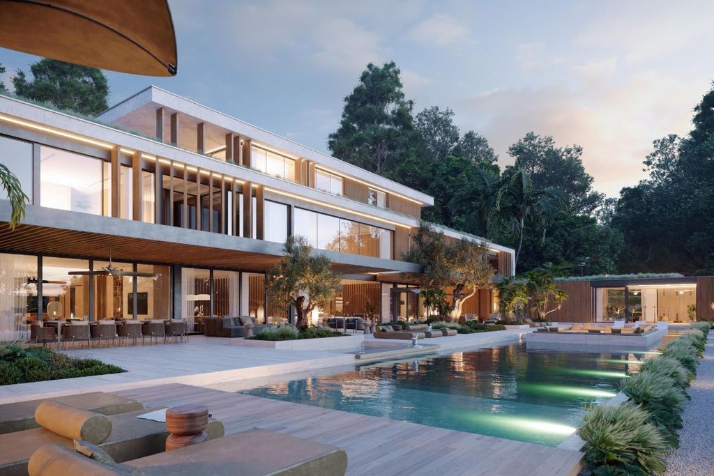 Photo of 5750 SW 148 Avenue, Southwest Ranches, FL 33330 (MLS # F10545601)