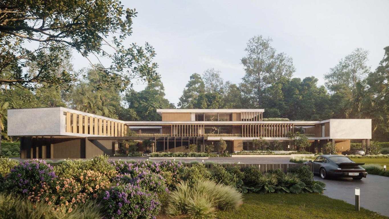 MEADOWVIEW ESTATES - Land