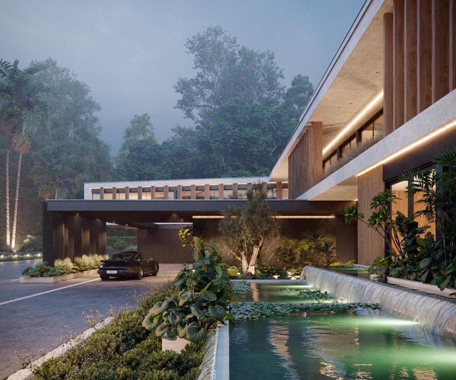 MEADOWVIEW ESTATES - Land