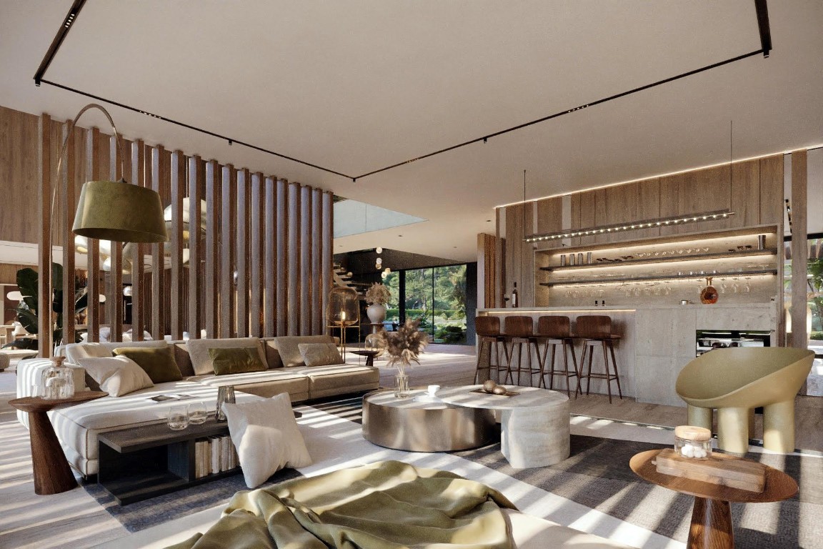 MEADOWVIEW ESTATES - Land