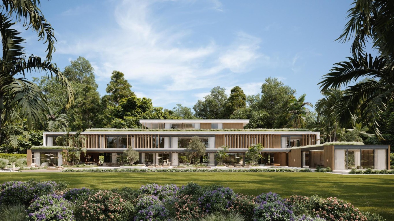 MEADOWVIEW ESTATES - Land