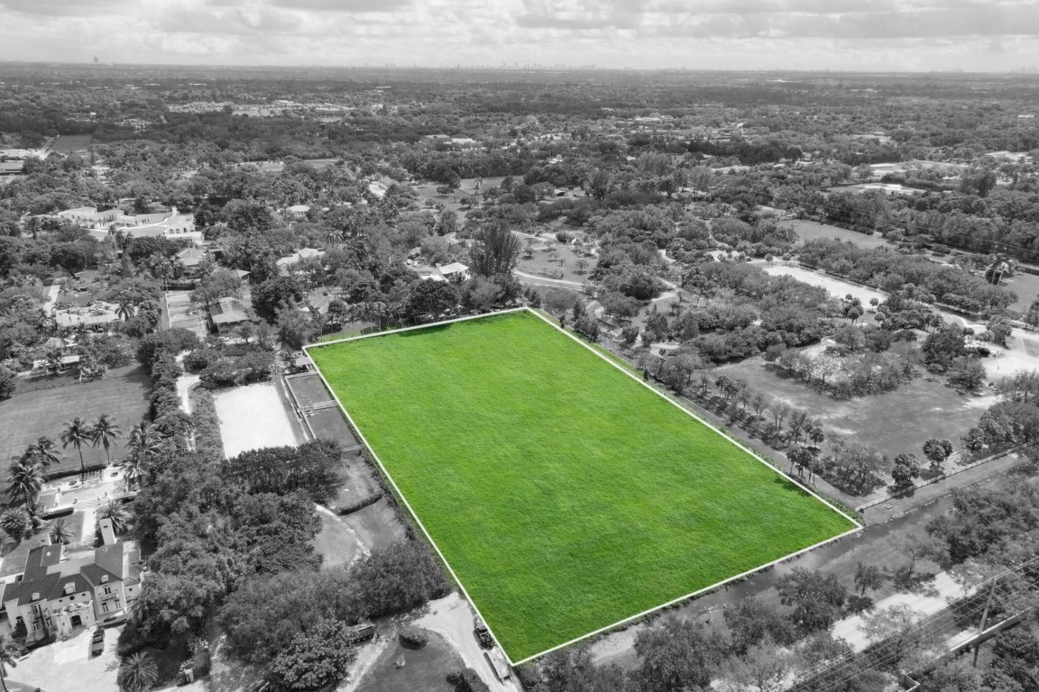 MEADOWVIEW ESTATES - Land