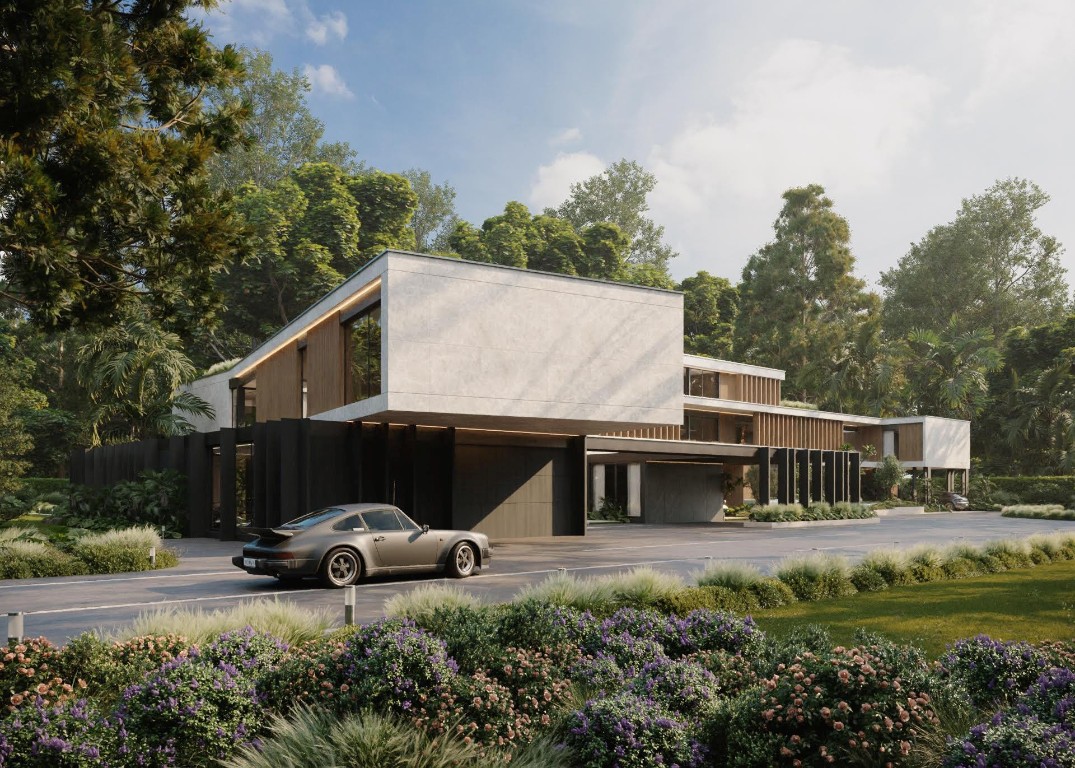 MEADOWVIEW ESTATES - Land