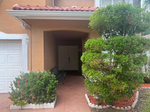 SAWGRASS PRESERVE - Residential Lease