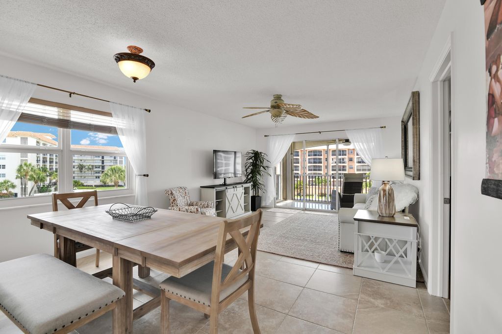 Photo of 2871 N Ocean Boulevard #M340, Boca Raton, FL 33431 (MLS # R11118042)