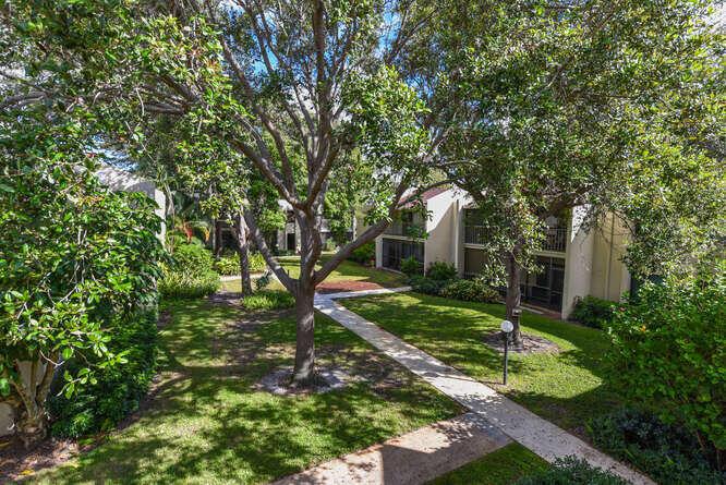 PINES OF JUPITER/TEQUESTA - Residential Lease