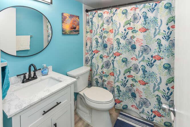 PINES OF JUPITER/TEQUESTA - Residential Lease