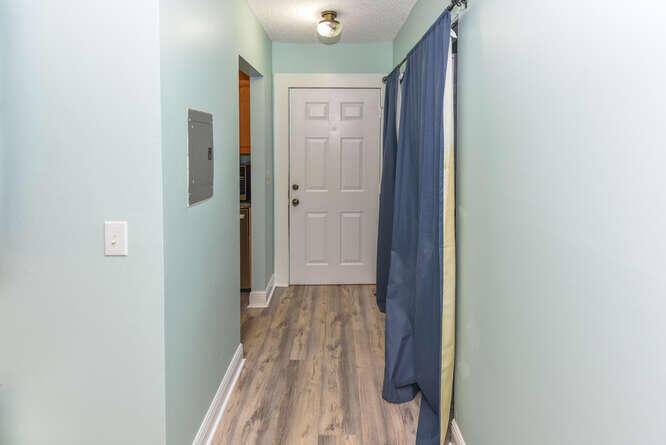 PINES OF JUPITER/TEQUESTA - Residential Lease