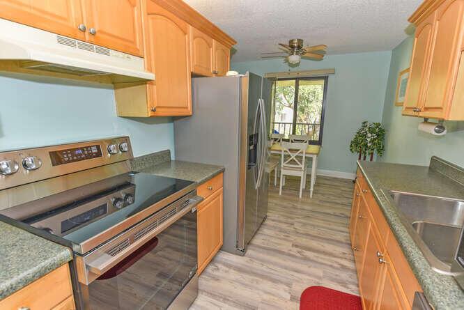 PINES OF JUPITER/TEQUESTA - Residential Lease
