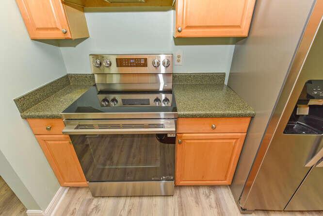 PINES OF JUPITER/TEQUESTA - Residential Lease