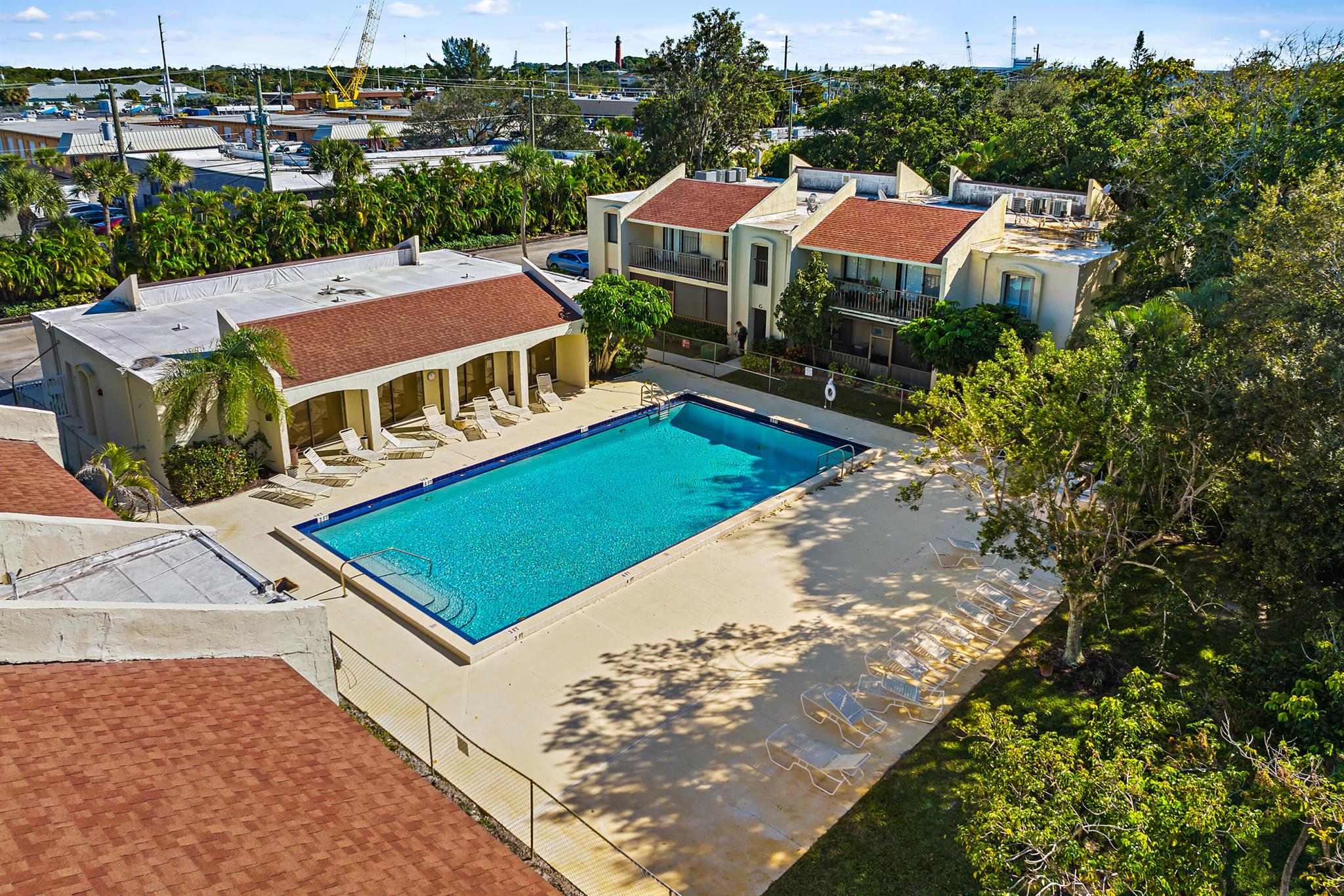 PINES OF JUPITER/TEQUESTA - Residential Lease