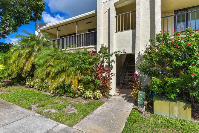 PINES OF JUPITER/TEQUESTA - Residential Lease