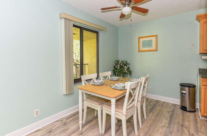 PINES OF JUPITER/TEQUESTA - Residential Lease