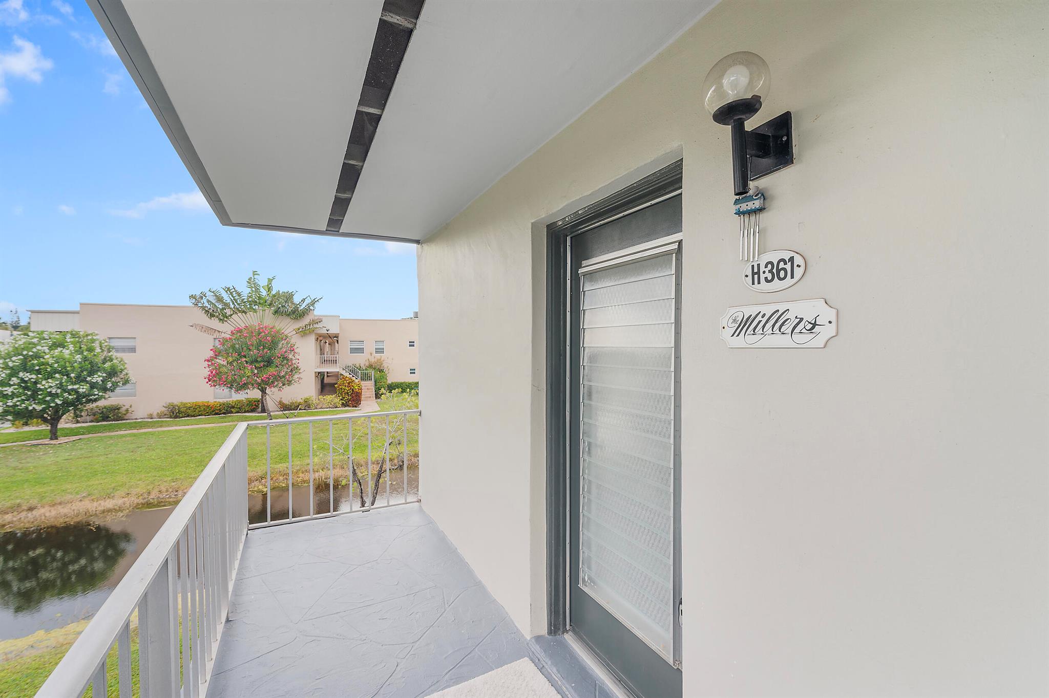 361 Normandy H